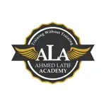 ALA-eg App Problems