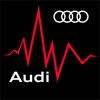 Audi Frequency Analysis