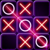 三目並べ - クラシック XOXO ゲーム - iPhoneアプリ