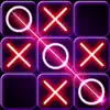 Tic Tac Toe : XOXO Game negative reviews, comments