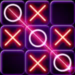 Tic Tac Toe : XOXO Game App Contact