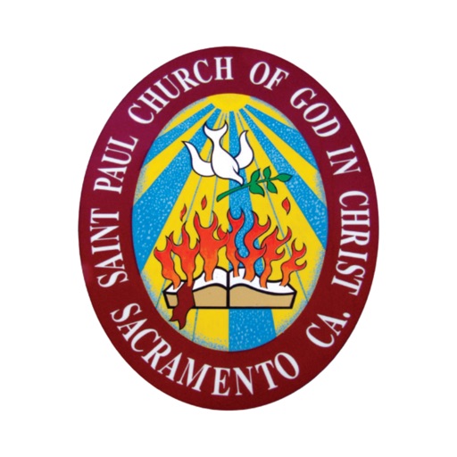 Saint Paul Cogic Sacramento
