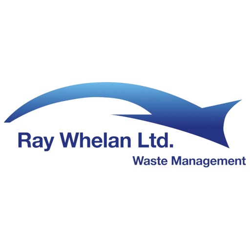 Ray Whelan Customer App