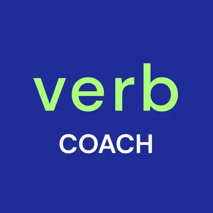 Verb Coach Cheats