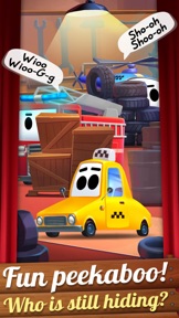 Kids Theater: Cars Show screenshot