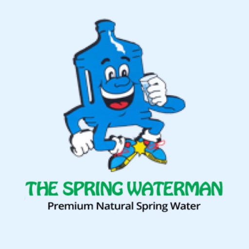 The Spring Waterman