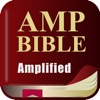 Amplified Bible Audio Study icon