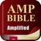 Icon Amplified Bible Audio Study