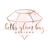 Beth’s Glam Bag Designs