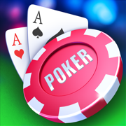 Poker Face: Texas Holdem Poker