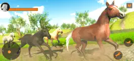 Game screenshot Virtual Stable Horse Riding 3D mod apk