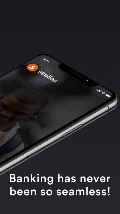 Stellas: Bank. Invest. Privacy
