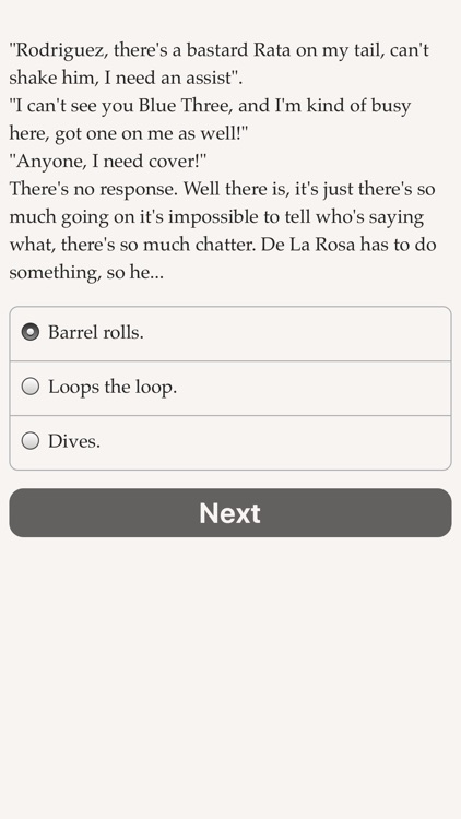 Divided We Fall screenshot-3