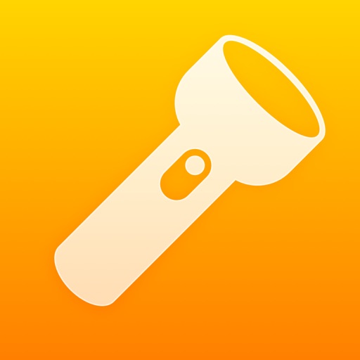 MyLight – Flashlight & LED iOS App