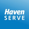 Haven Serve - iPhoneアプリ