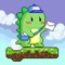 Code Delivery enables pre-schoolers to learn 2D game design and coding in an interactive and fun way