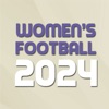 Women's Football 2024 - iPhoneアプリ