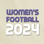Download Women's Football 2024 app