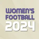Women's Football 2024 App Support