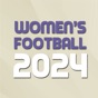 Women's Football 2024 app download