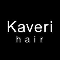 Kaveri　公式アプリ logo