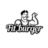 Fit Burger App Feedback