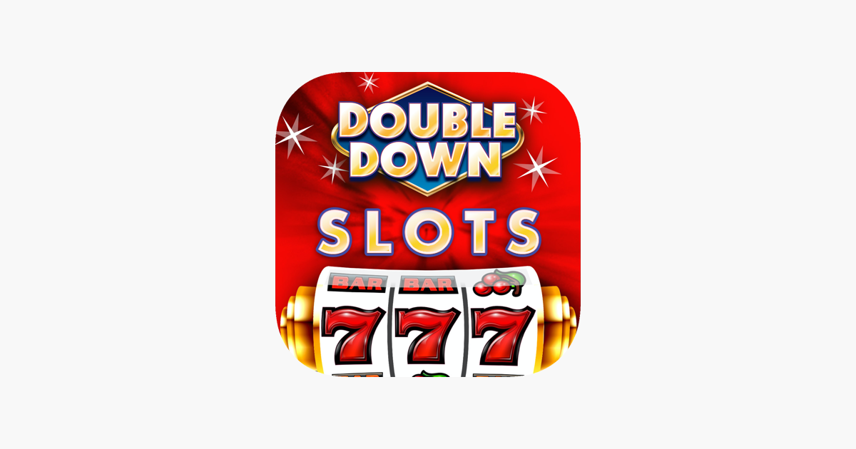 DoubleDown™ Casino Vegas Slots on the App Store