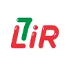 7 LiR Pizza & Sushi App Delete