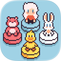 Chloe Puzzle Game Pro