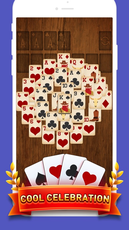 Solitaire Classic Card Games + screenshot-4