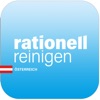 rationell reinigen Österreich icon