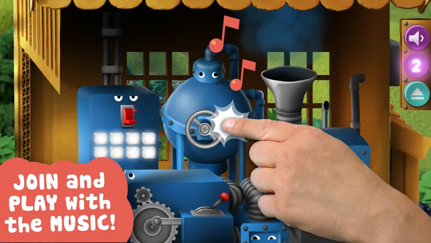 Grow Recycling : Kids Games screenshot 2