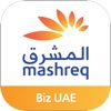 Mashreq Biz UAE - iPadアプリ