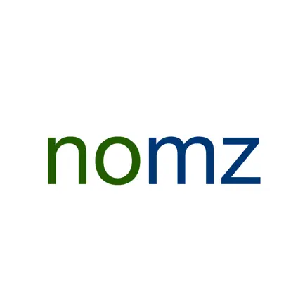 Nomz Recipe Organizer Cheats