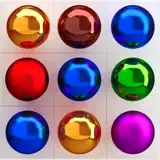 Lines & Bubbles - App-Symbol
