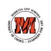Marietta City Schools, OH icon