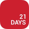 21 Day Container Workout Fix icon