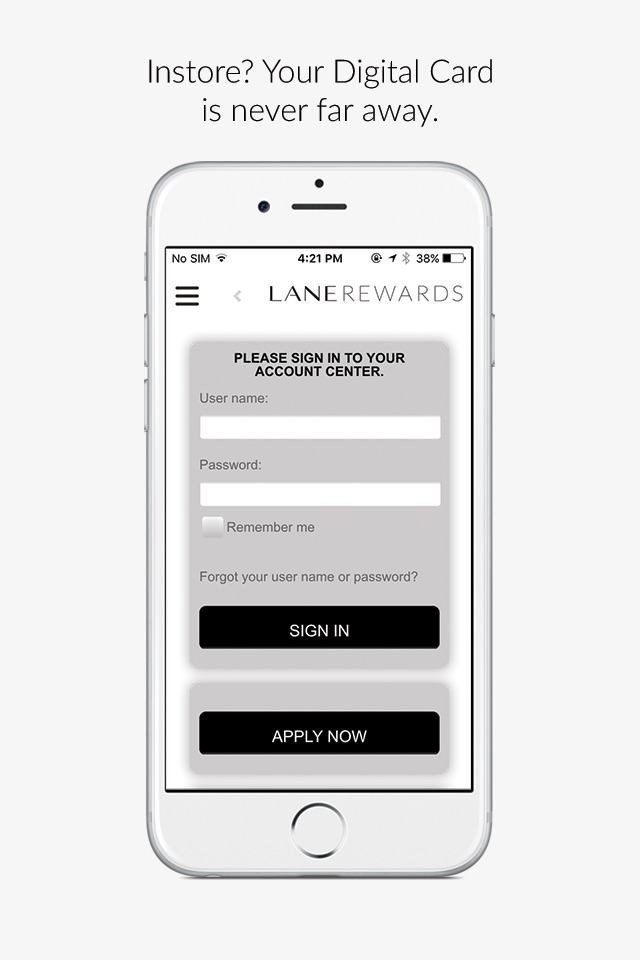 Lane Rewards by Lane Bryant screenshot 4