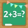 Math for Kindergarten 2+ Years icon