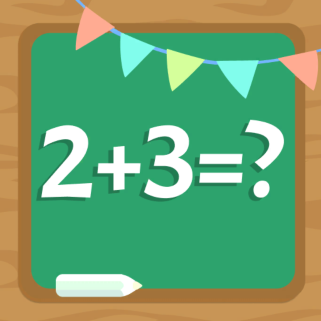 Get Math for Kindergarten 2+ Years for iOS, iPhone, iPad Aso Report