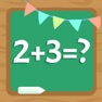 Get Math for Kindergarten 2+ Years for iOS, iPhone, iPad Aso Report