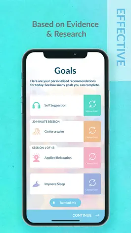 Game screenshot Thrive: Mental Wellbeing hack