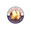 Charcoal Grill & Pizza Palace icon