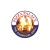 Charcoal Grill & Pizza Palace - iPadアプリ