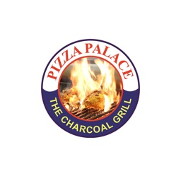 Charcoal Grill & Pizza Palace