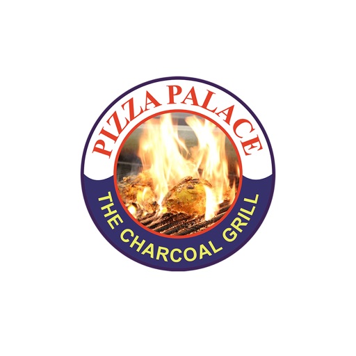 Charcoal Grill & Pizza Palace