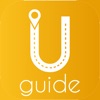 guideU city tours