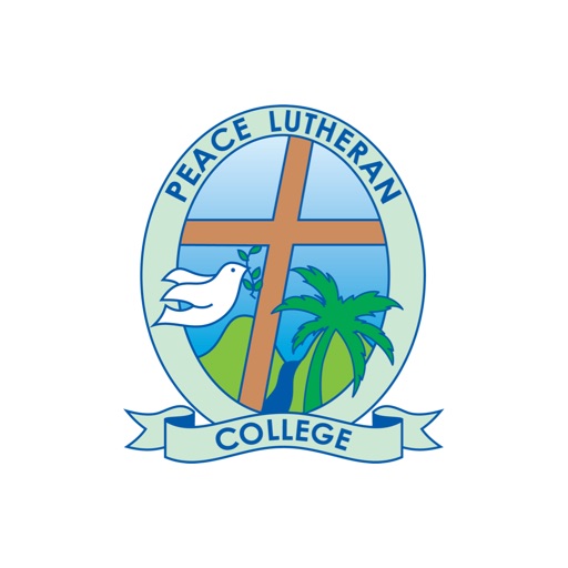 Peace Lutheran College icon