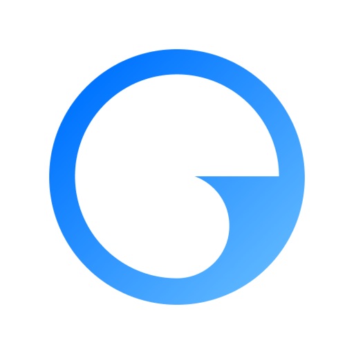 Gramio: VPN Browser iOS App