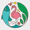 Mangrove icon